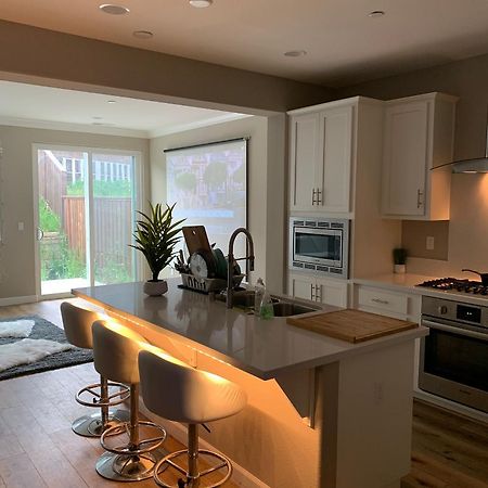Dc Crashpad Vandrehjem Daly City Eksteriør billede