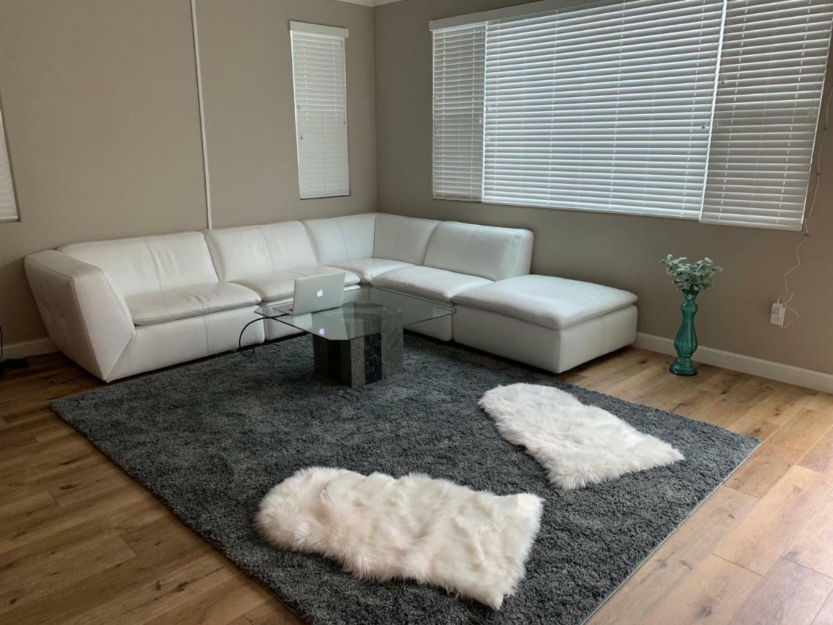 Dc Crashpad Vandrehjem Daly City Eksteriør billede