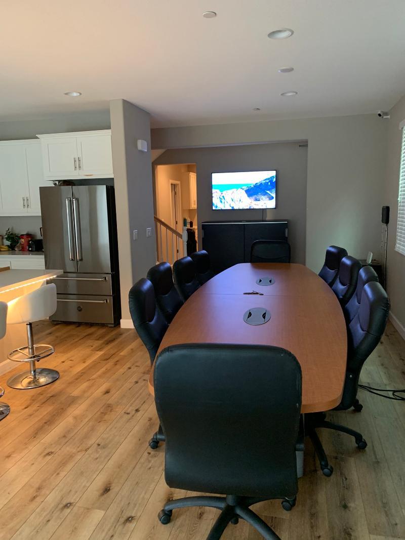 Dc Crashpad Vandrehjem Daly City Eksteriør billede