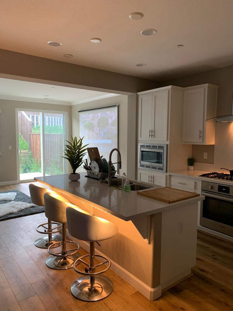 Dc Crashpad Vandrehjem Daly City Eksteriør billede