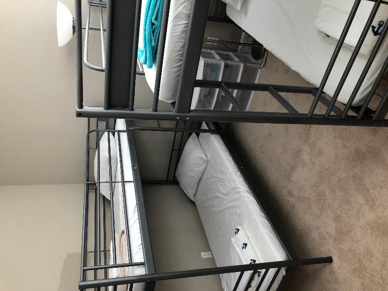 Dc Crashpad Vandrehjem Daly City Eksteriør billede