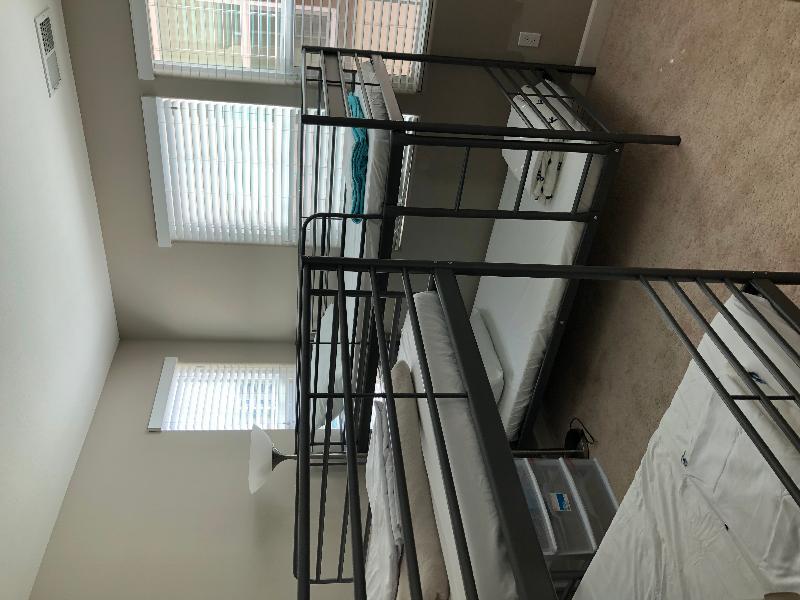 Dc Crashpad Vandrehjem Daly City Eksteriør billede